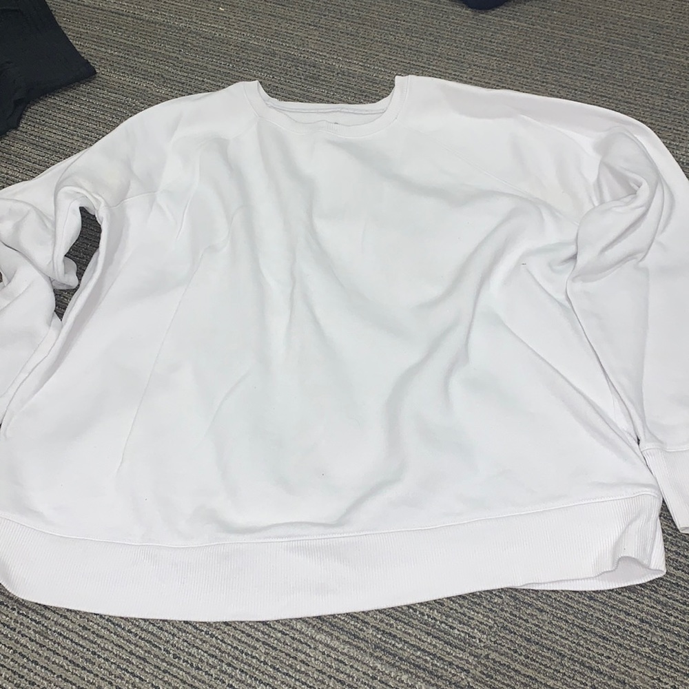 crewneck
